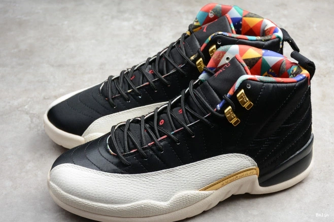 Bmlin Shoes Year CI2977-006 2019 